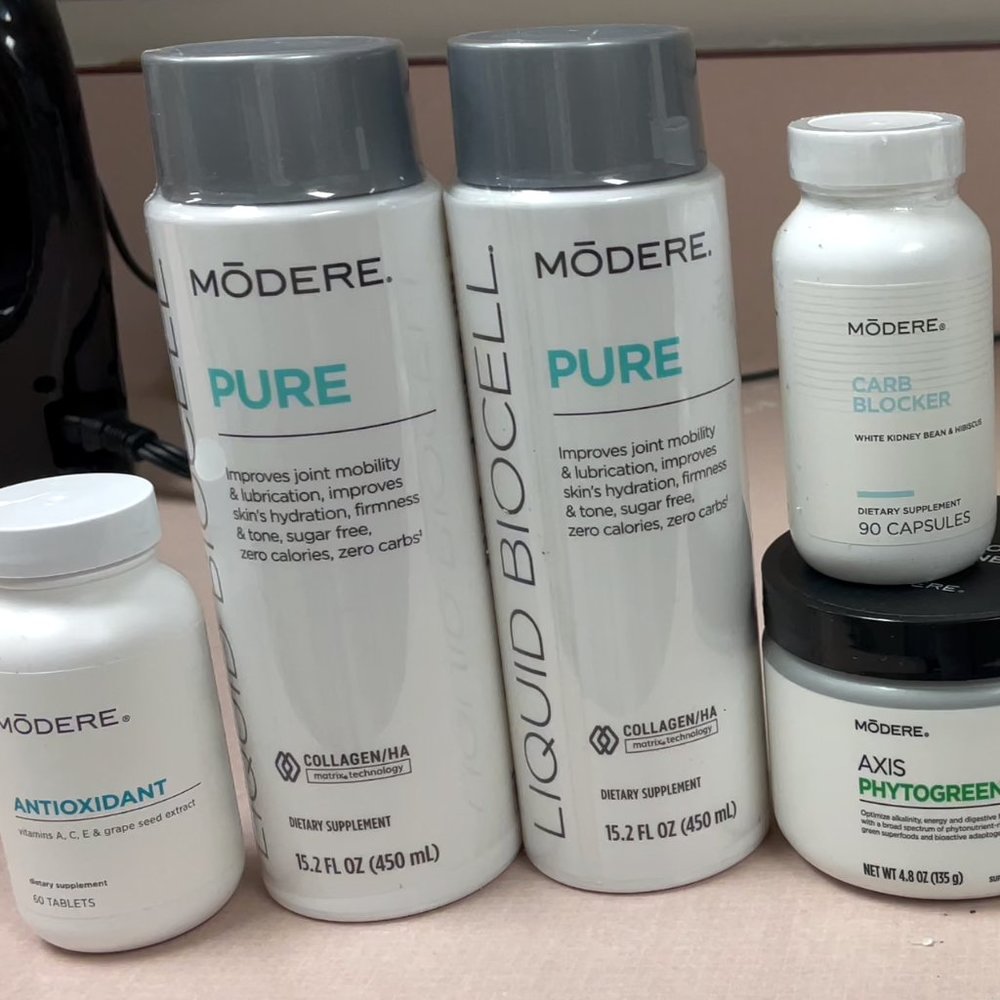 modere - Picture 2 of 2
